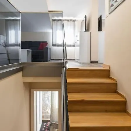 Elegant & Gostinjska kuća Split
