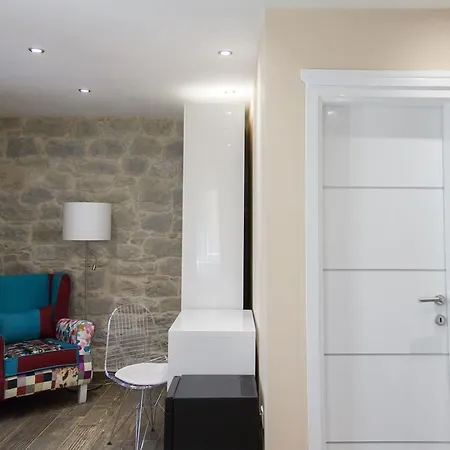 Elegant & Gostinjska kuća Split
