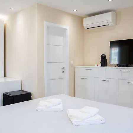 Elegant & Gæstehus 4*