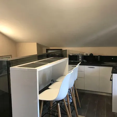 Elegant & Gæstehus 4*