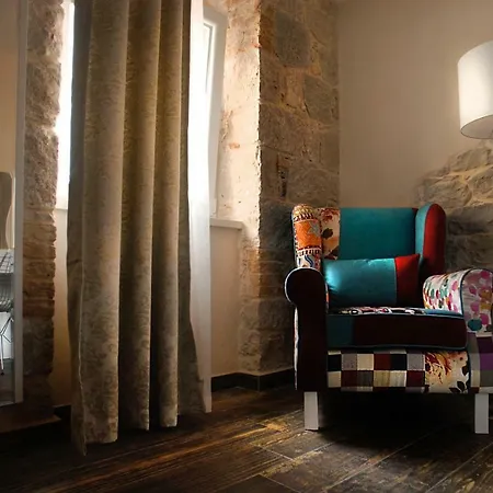 Guest house Elegant &