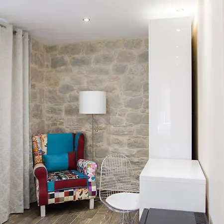 Elegant & 4* سبليت